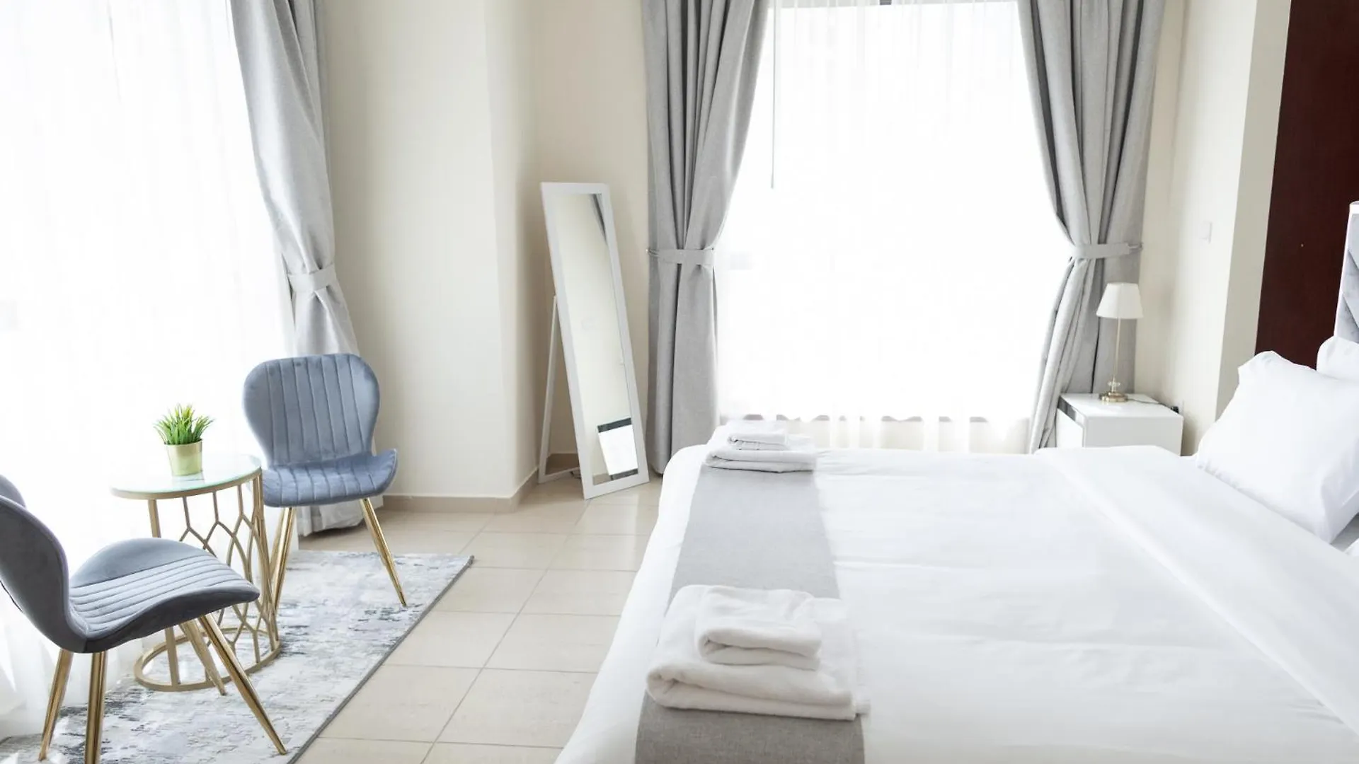 Happy Season Jbr Apartments Dubai 0*,  United Arab Emirates