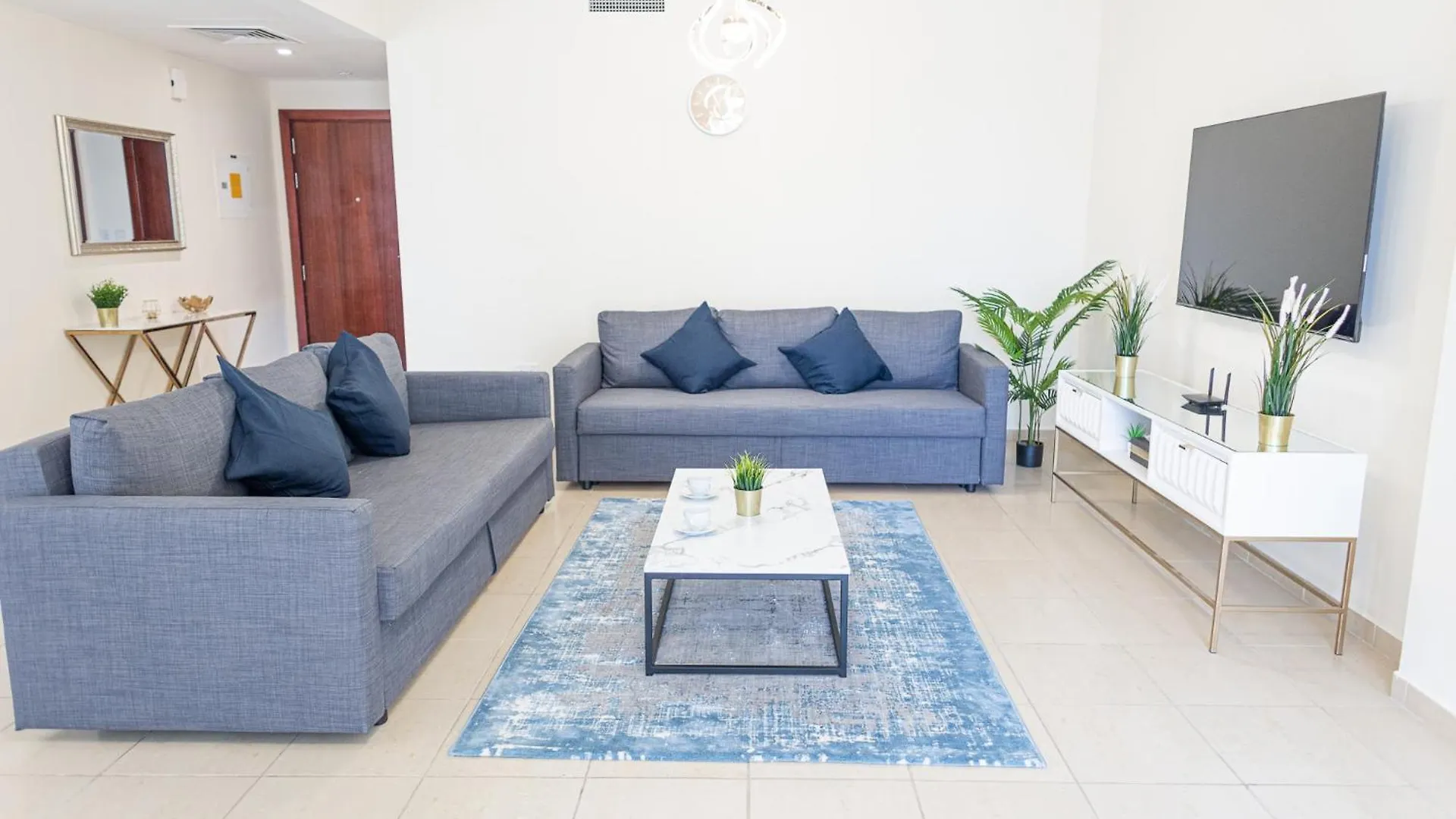 Happy Season Jbr Apartments Dubai