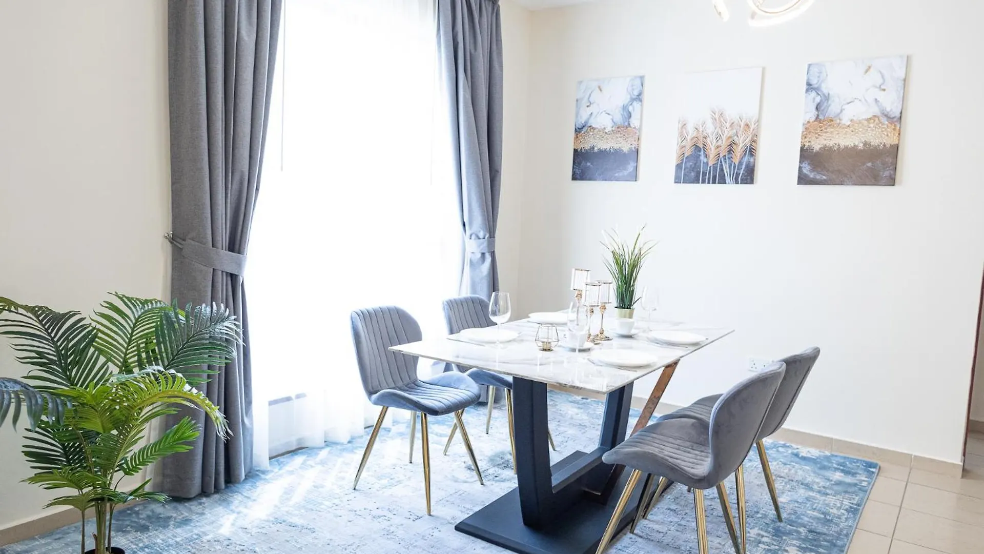 Happy Season Jbr Apartments Dubai