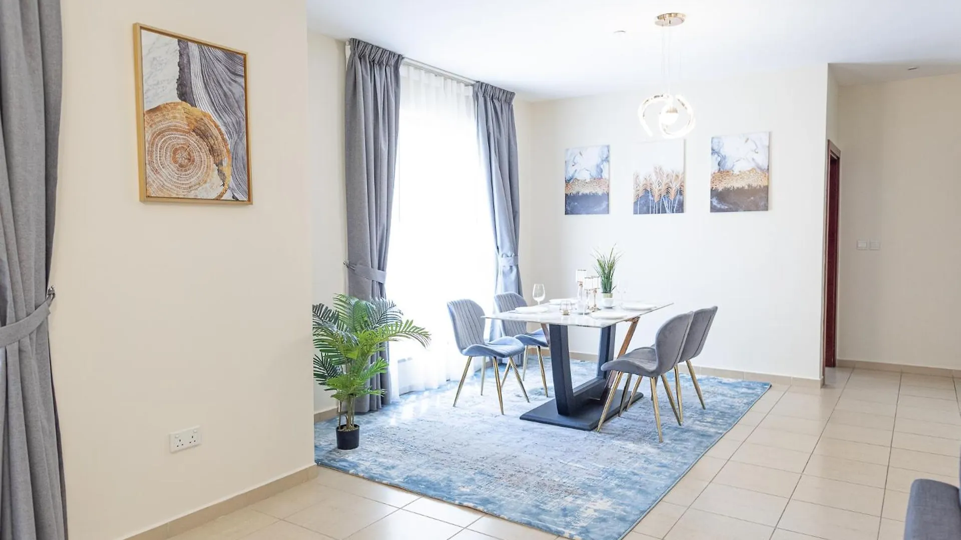 Happy Season Jbr Apartments Dubai 0*,  United Arab Emirates