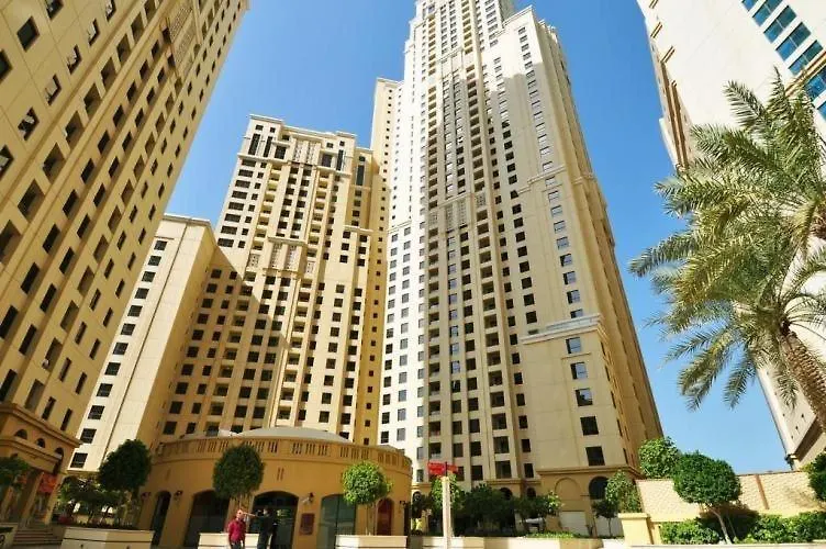 Happy Season Jbr Apartments Dubai 0*,