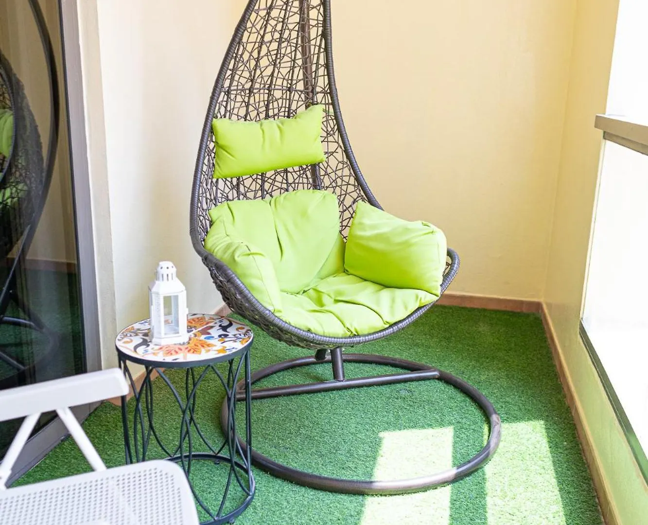Happy Season Jbr Apartments Dubai