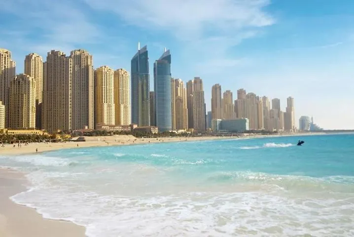 Happy Season Jbr Apartments Dubai