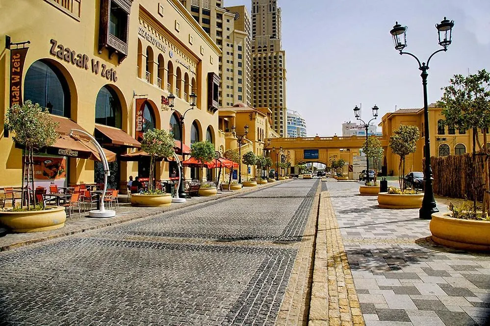 Happy Season Jbr Apartments Dubai United Arab Emirates