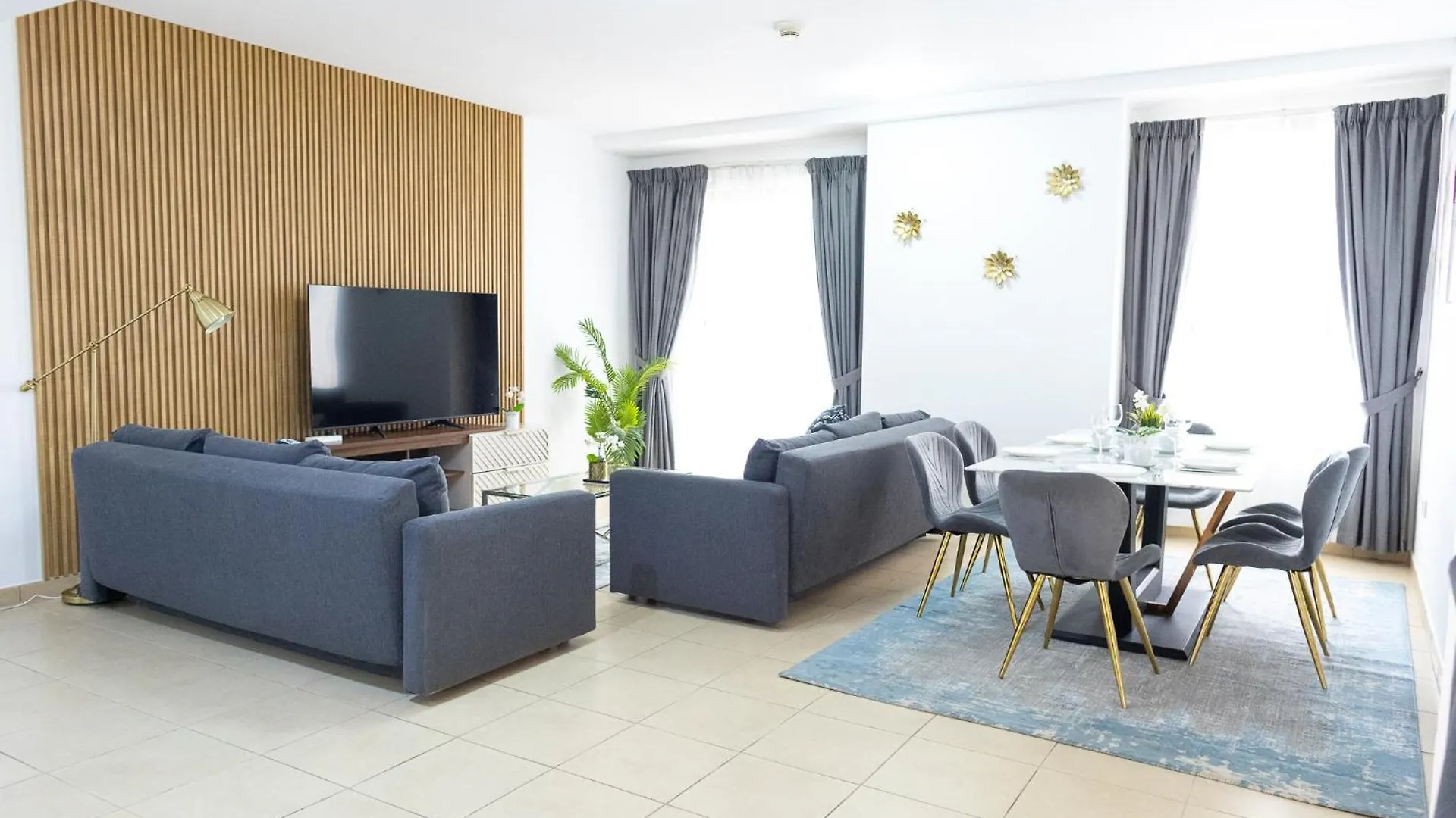 Happy Season Jbr Apartments Dubai
