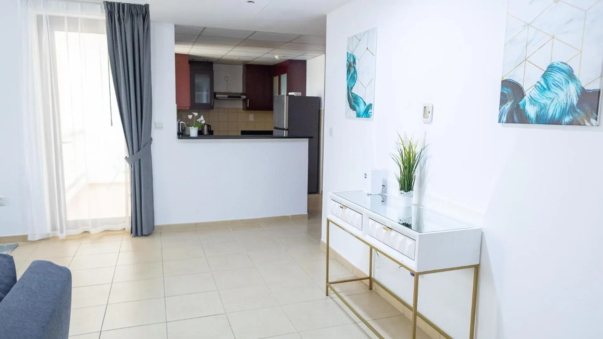 Happy Season Jbr Apartments Dubai