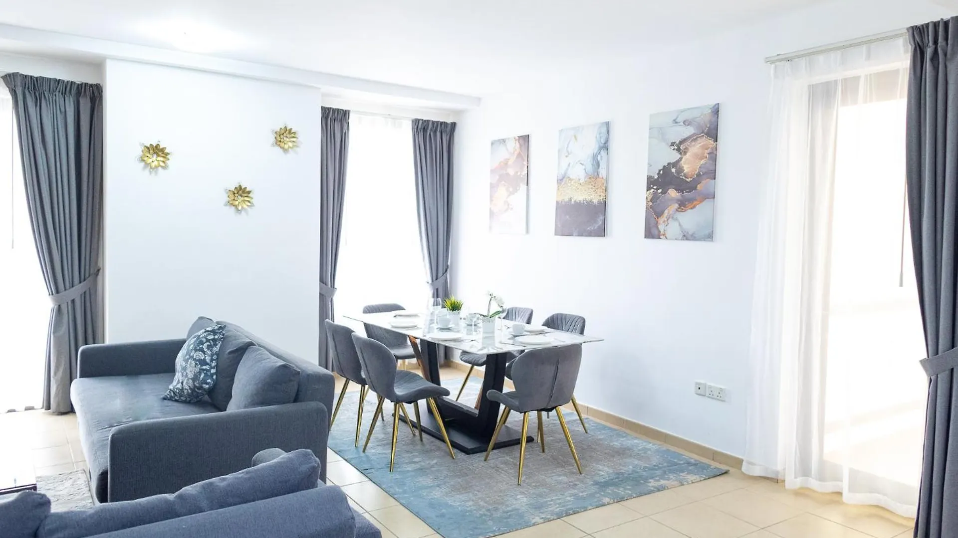 Happy Season Jbr Apartments Dubai