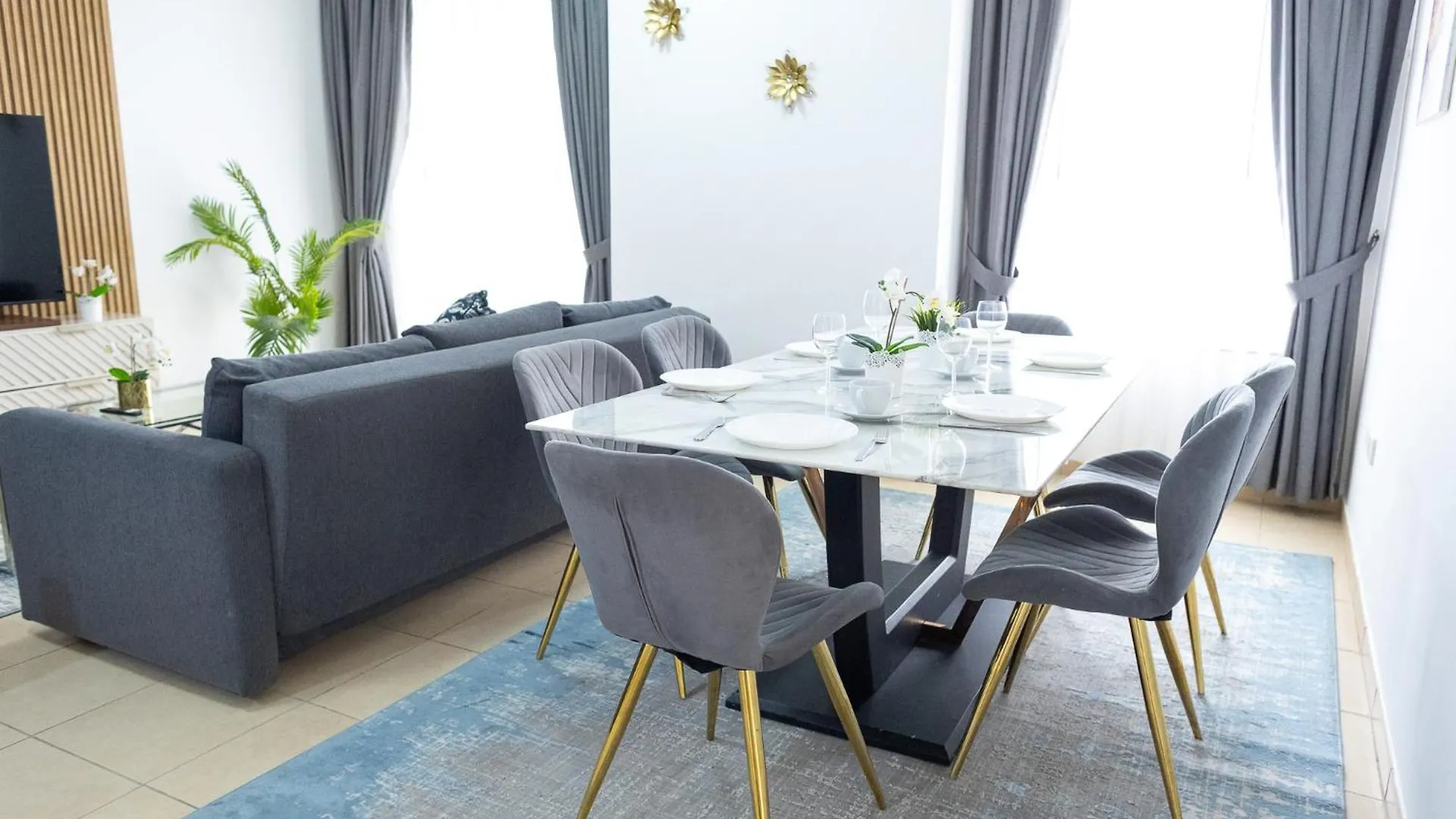 Happy Season Jbr Apartments Dubai United Arab Emirates