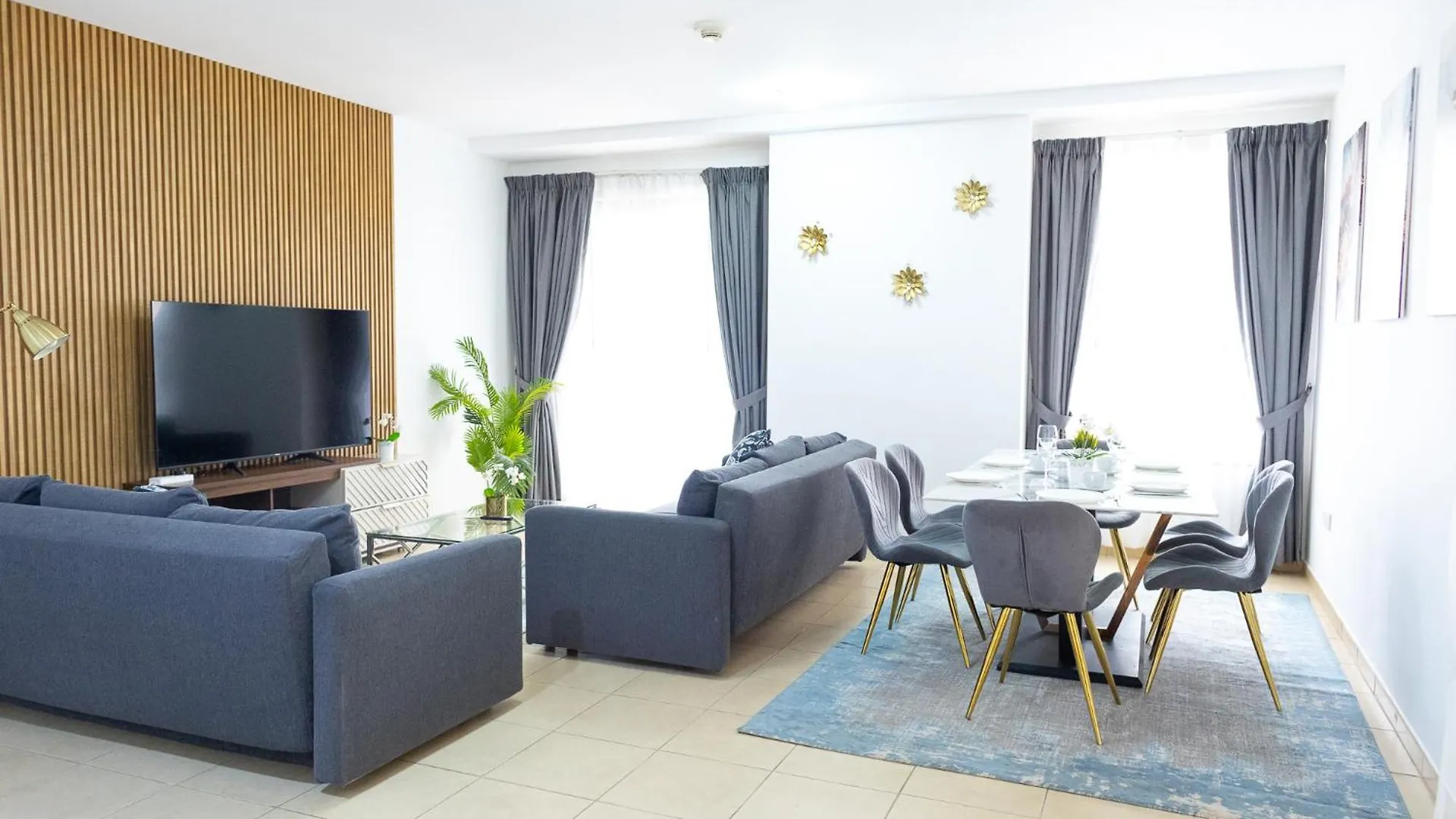 Happy Season Jbr Apartments Dubai