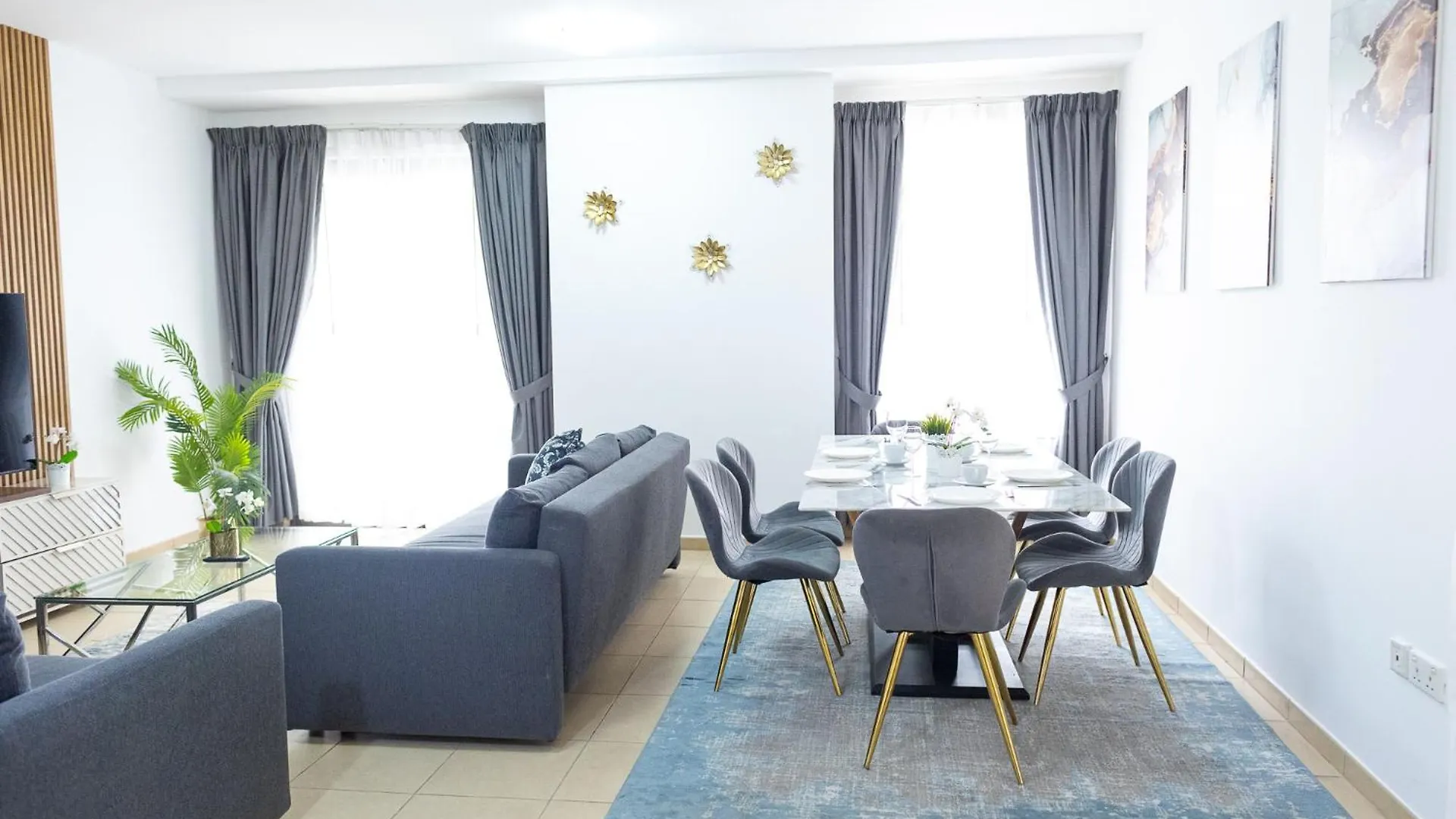 Happy Season Jbr Apartments Dubai United Arab Emirates