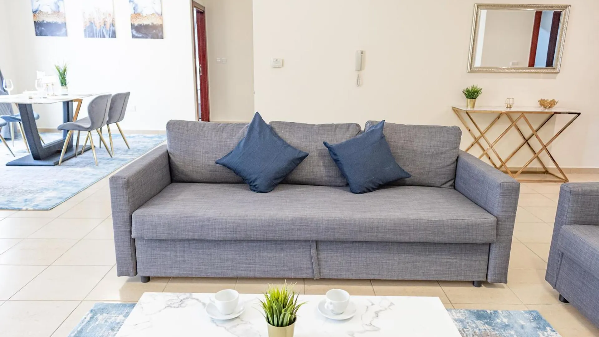 Happy Season Jbr Apartments Dubai United Arab Emirates