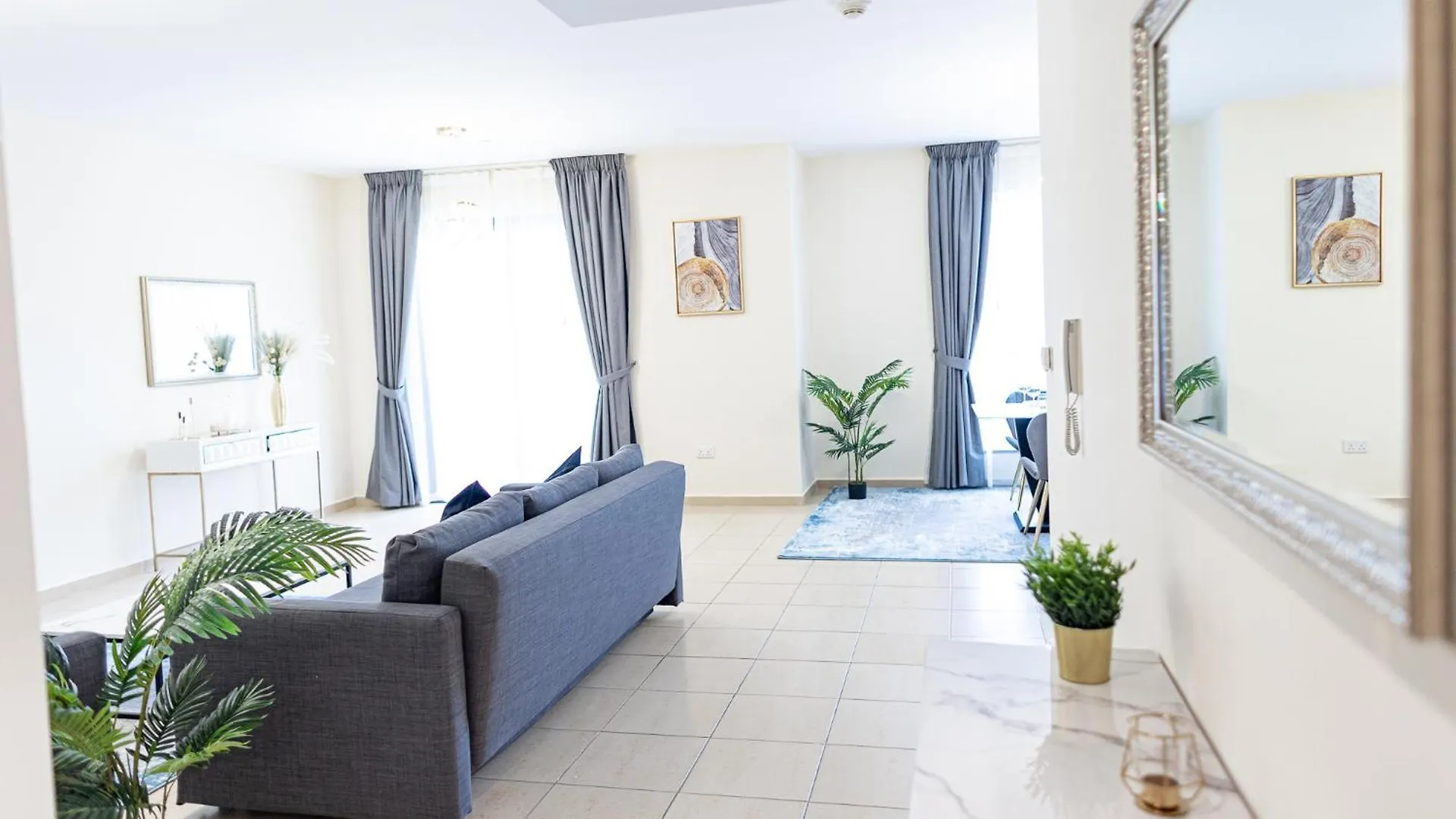 Happy Season Jbr Apartments Dubai