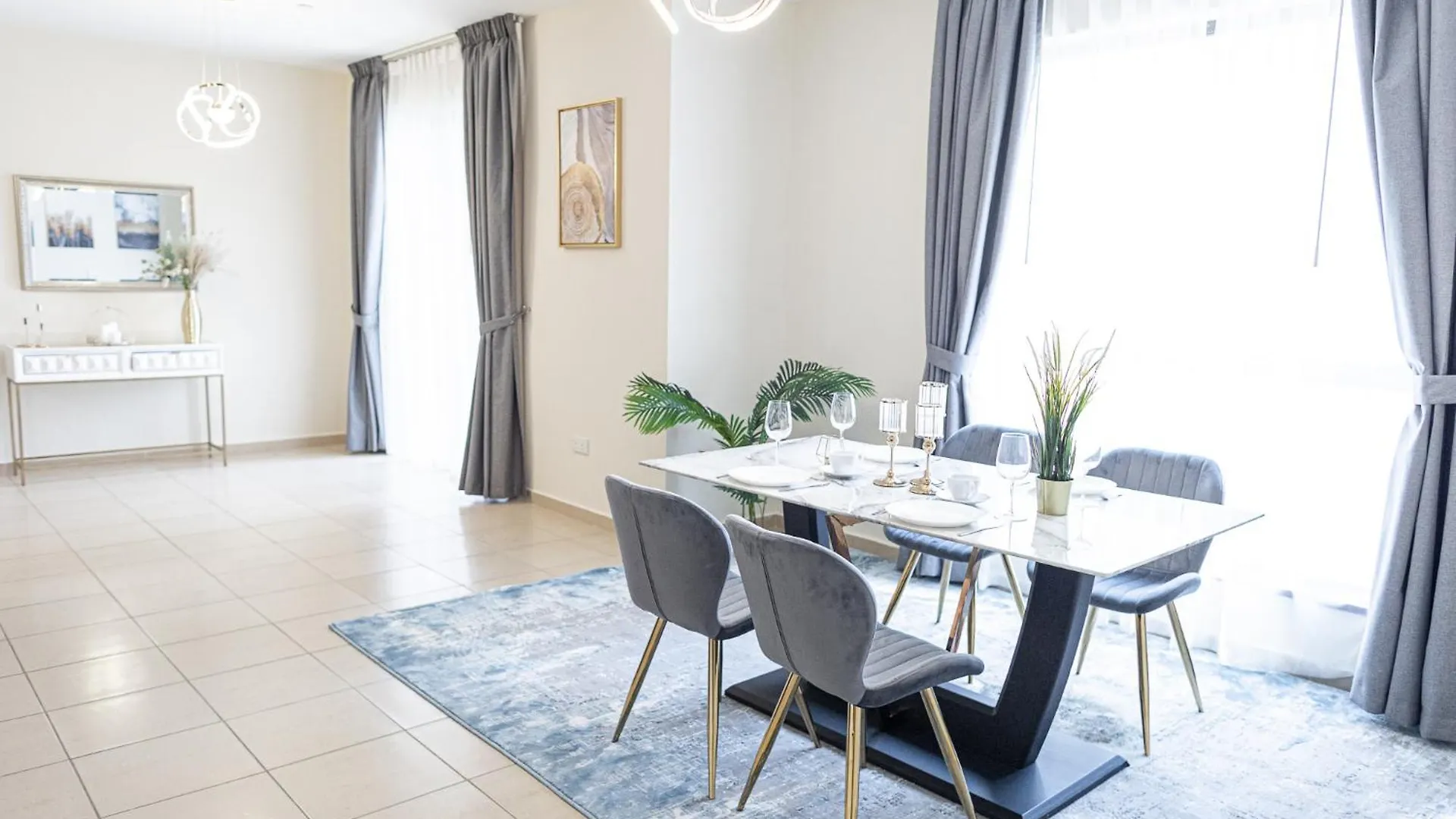 Happy Season Jbr Apartments Dubai 0*,