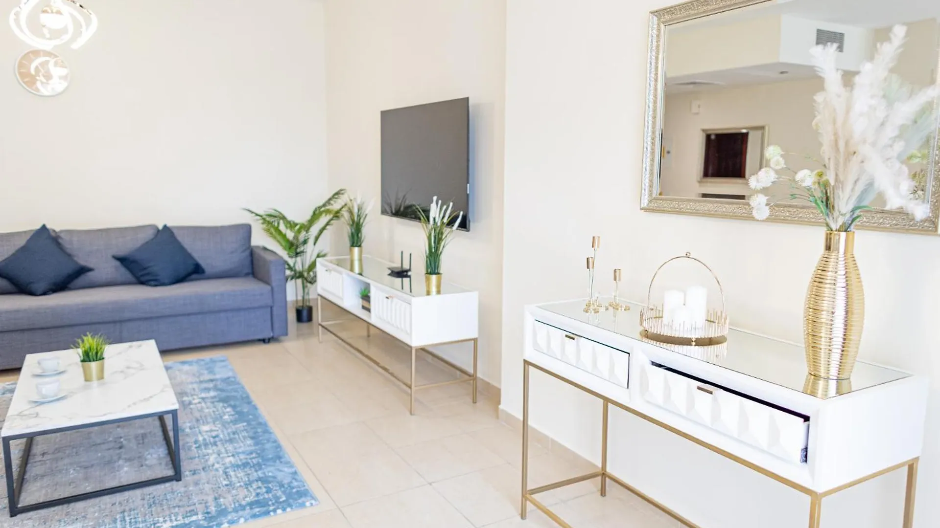 Happy Season Jbr Apartments Dubai United Arab Emirates