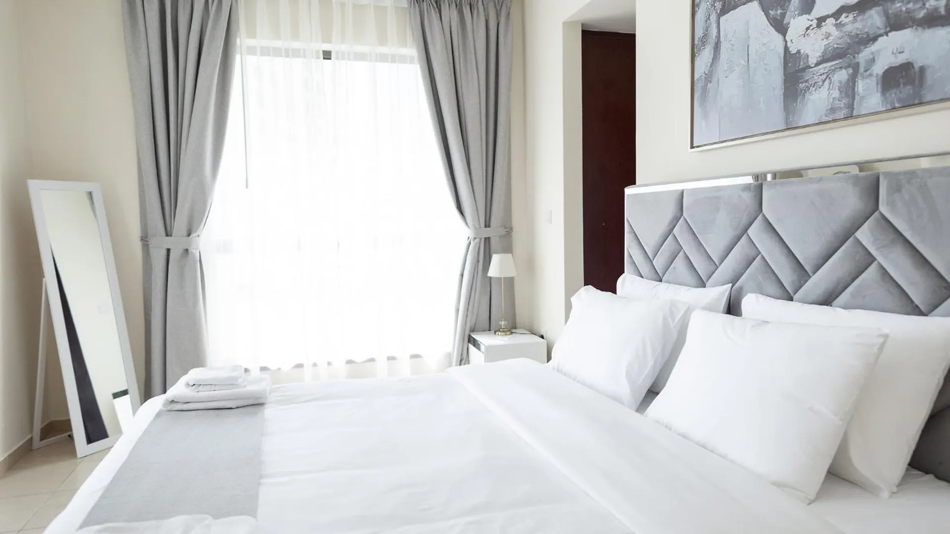 Happy Season Jbr Apartments Dubai 0*,  United Arab Emirates