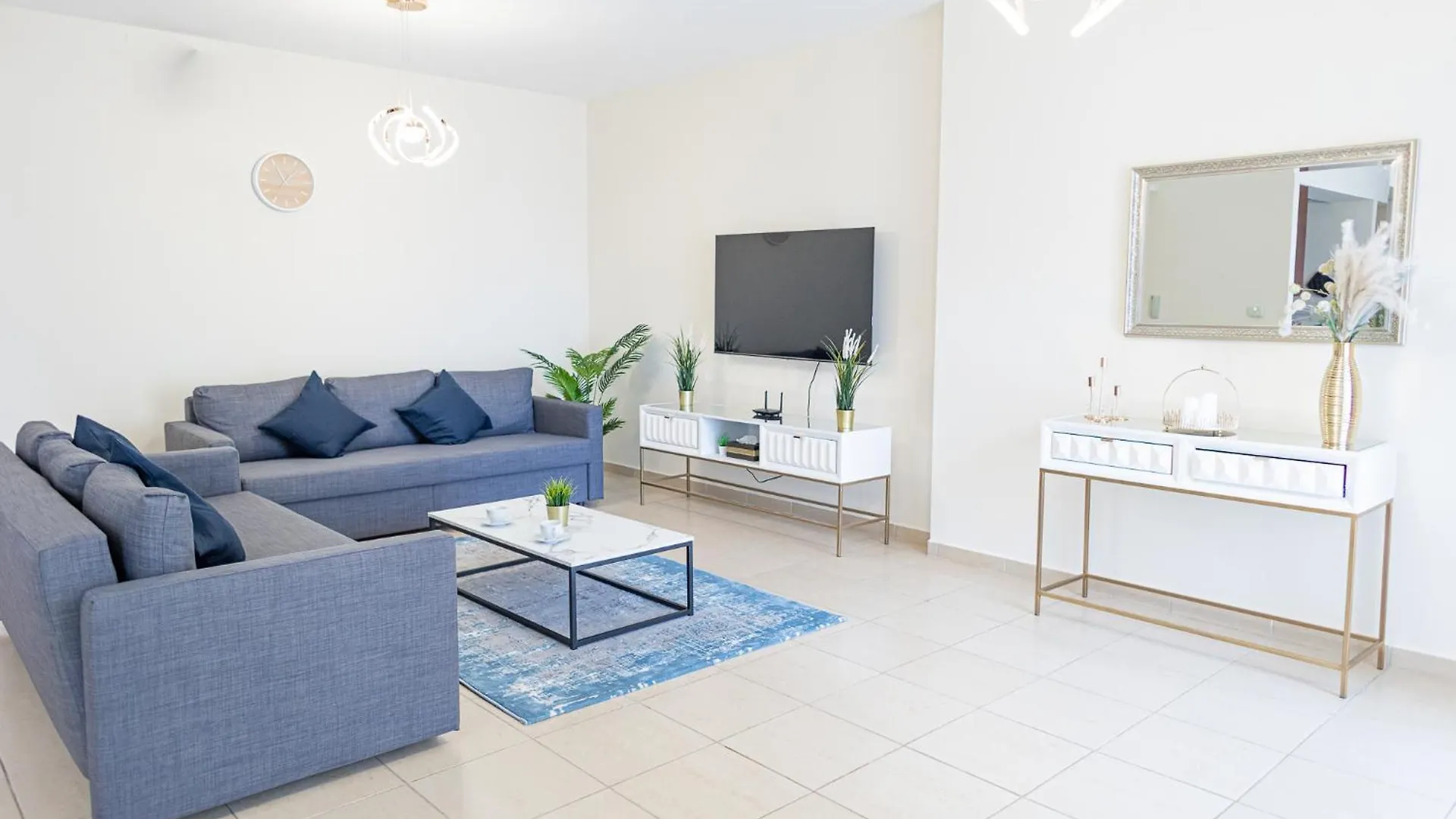 Happy Season Jbr Apartments Dubai
