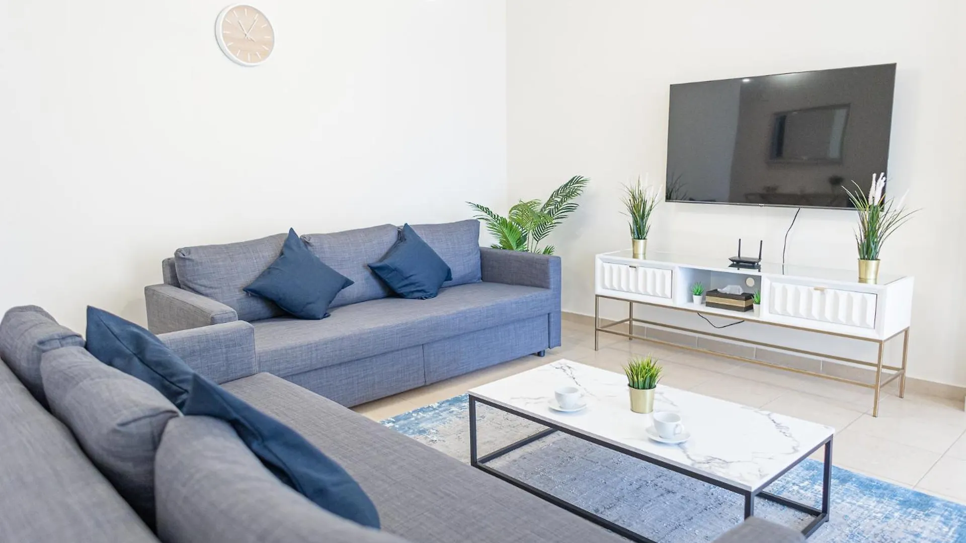 Happy Season Jbr Apartments Dubai