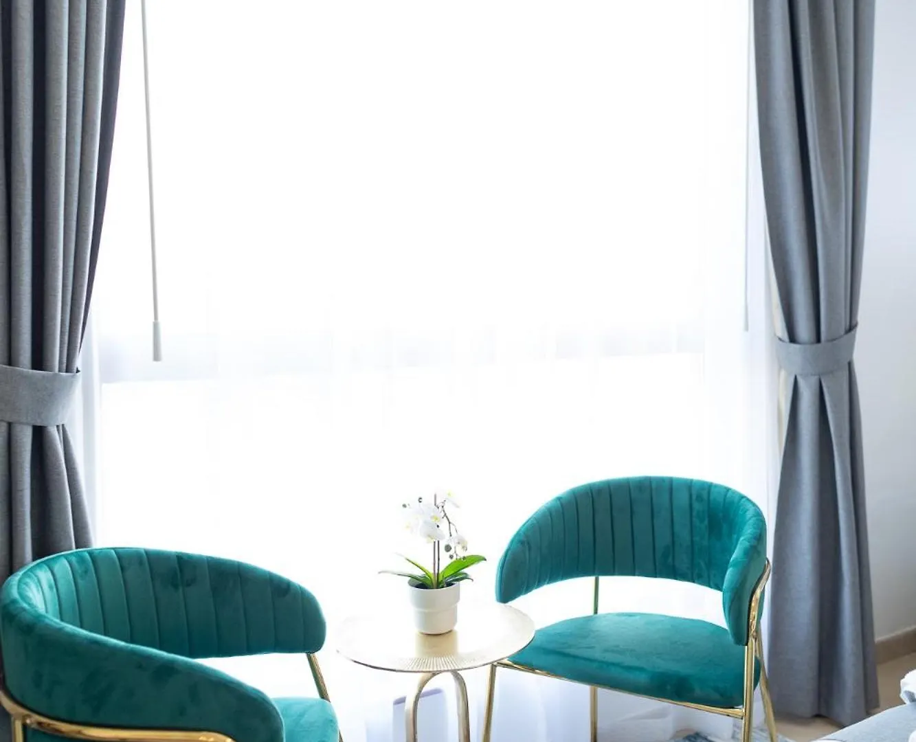 Happy Season Jbr Apartments Dubai